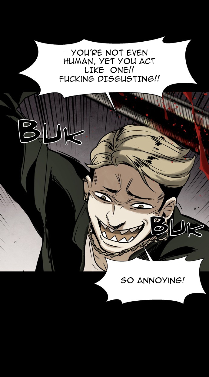 Infectee Chapter 20 - Page 38