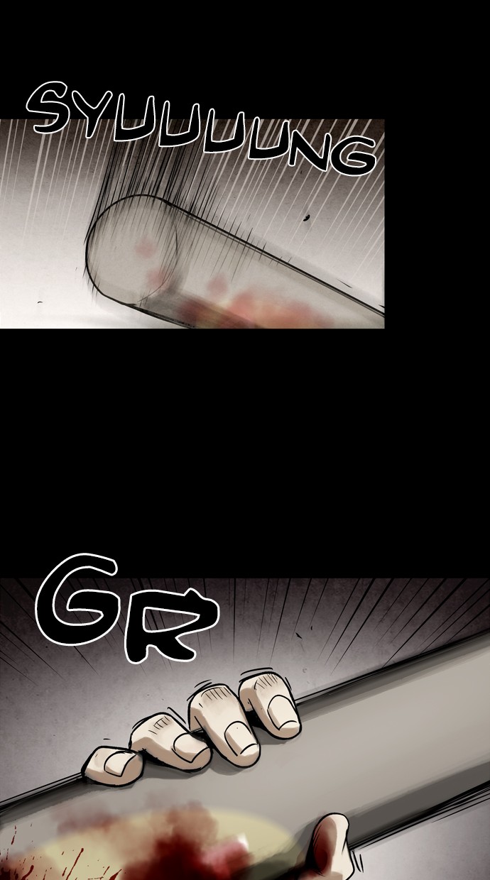 Infectee Chapter 20 - Page 39