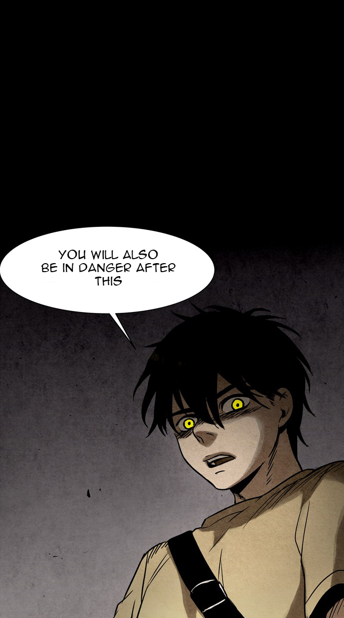 Infectee Chapter 20 - Page 5