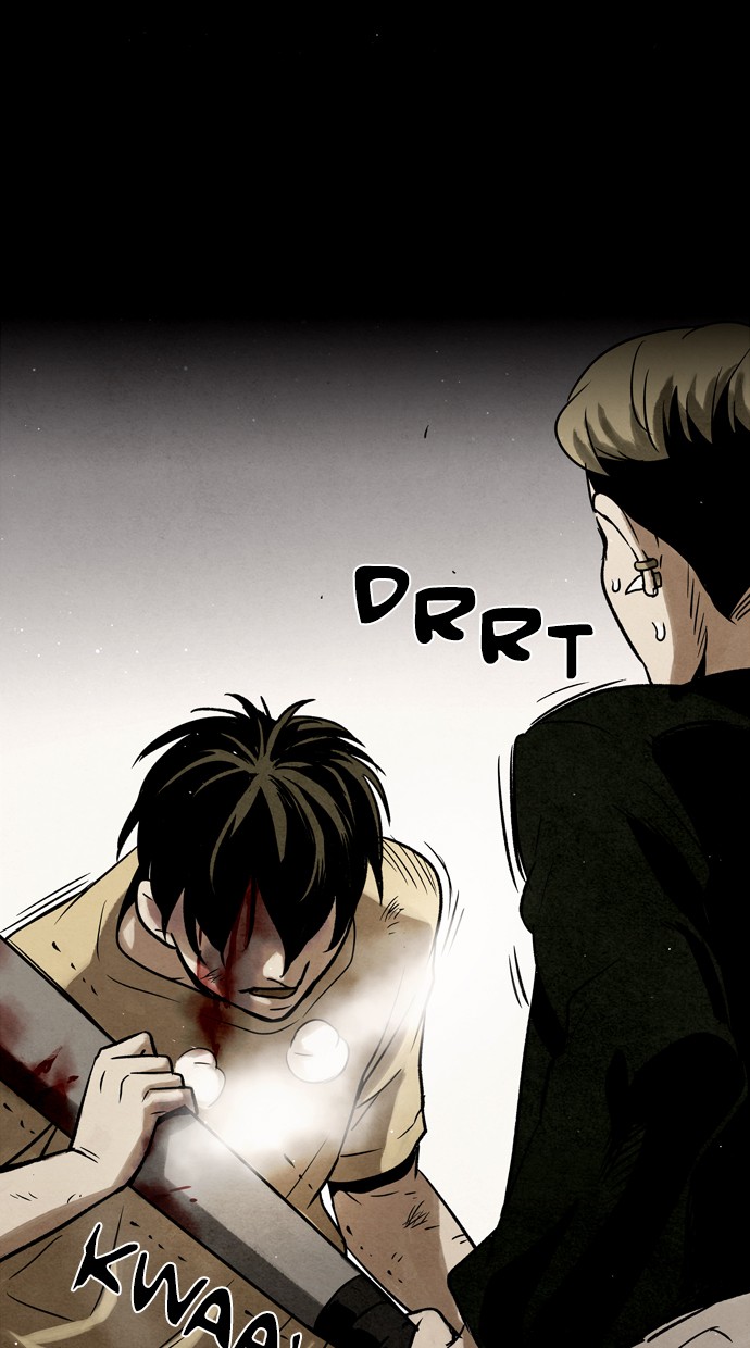 Infectee Chapter 20 - Page 41