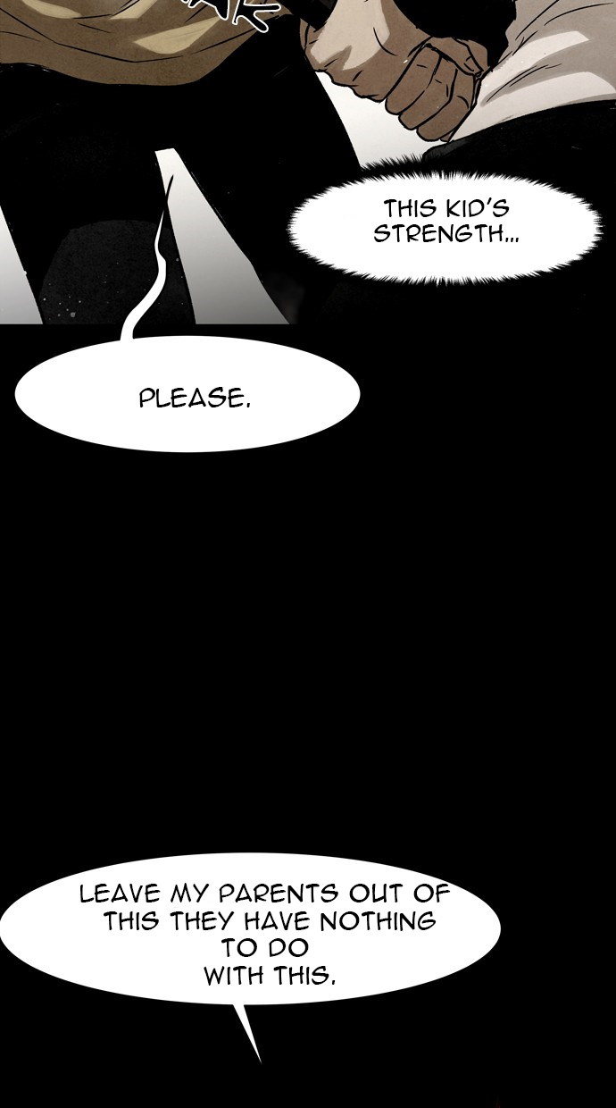 Infectee Chapter 20 - Page 42