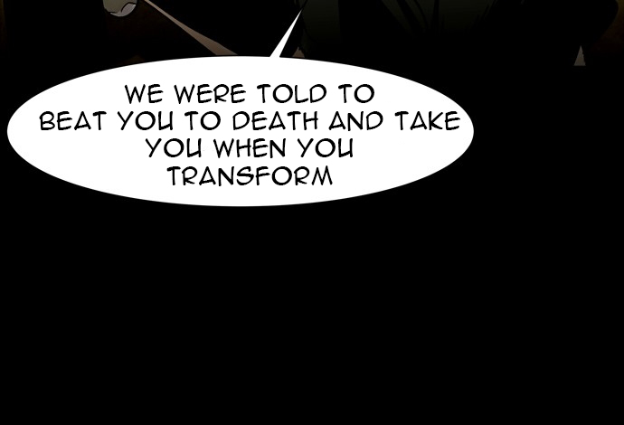 Infectee Chapter 20 - Page 48