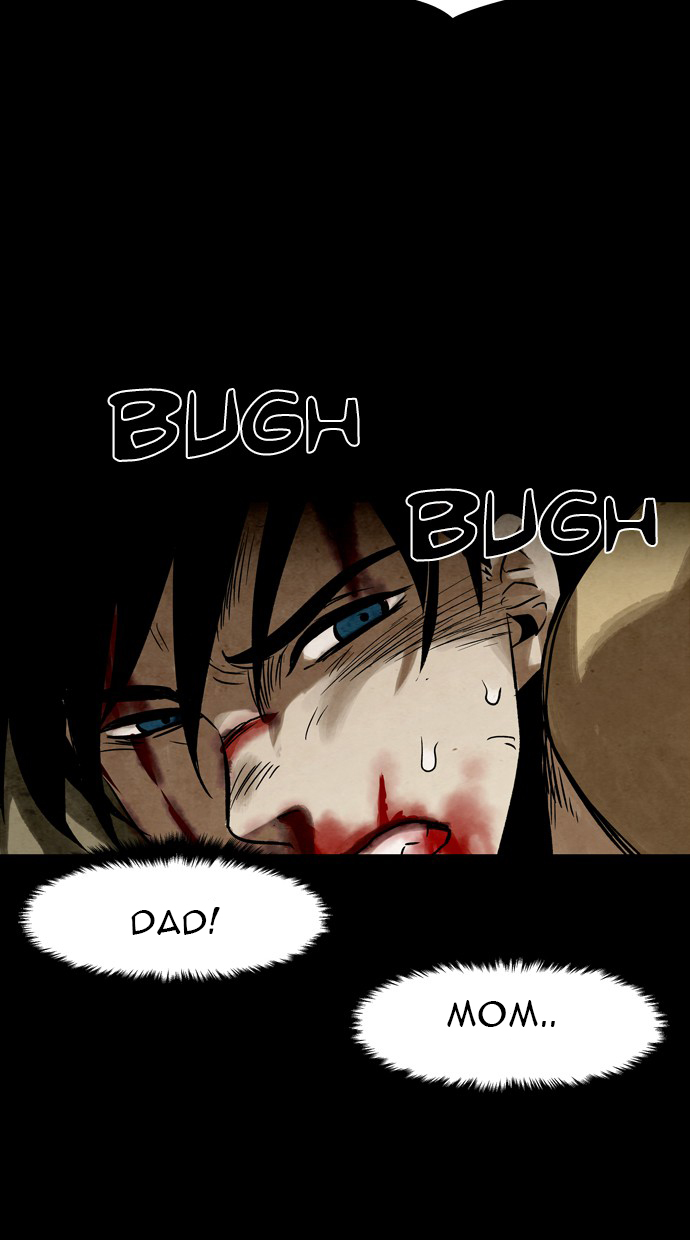 Infectee Chapter 20 - Page 58