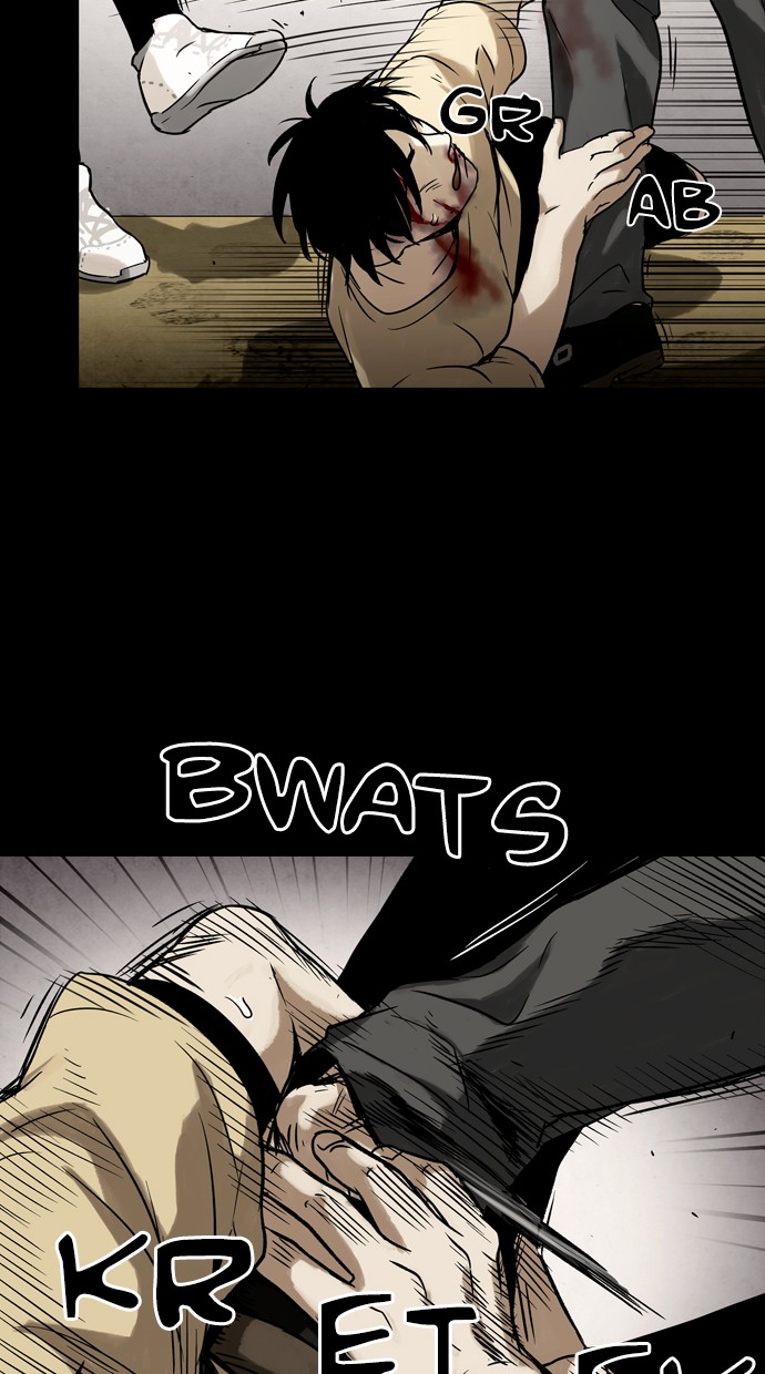 Infectee Chapter 20 - Page 61