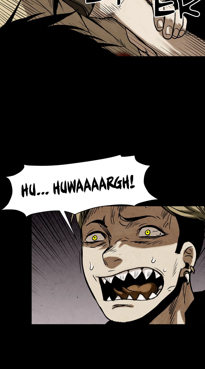 Infectee Chapter 20 - Page 62