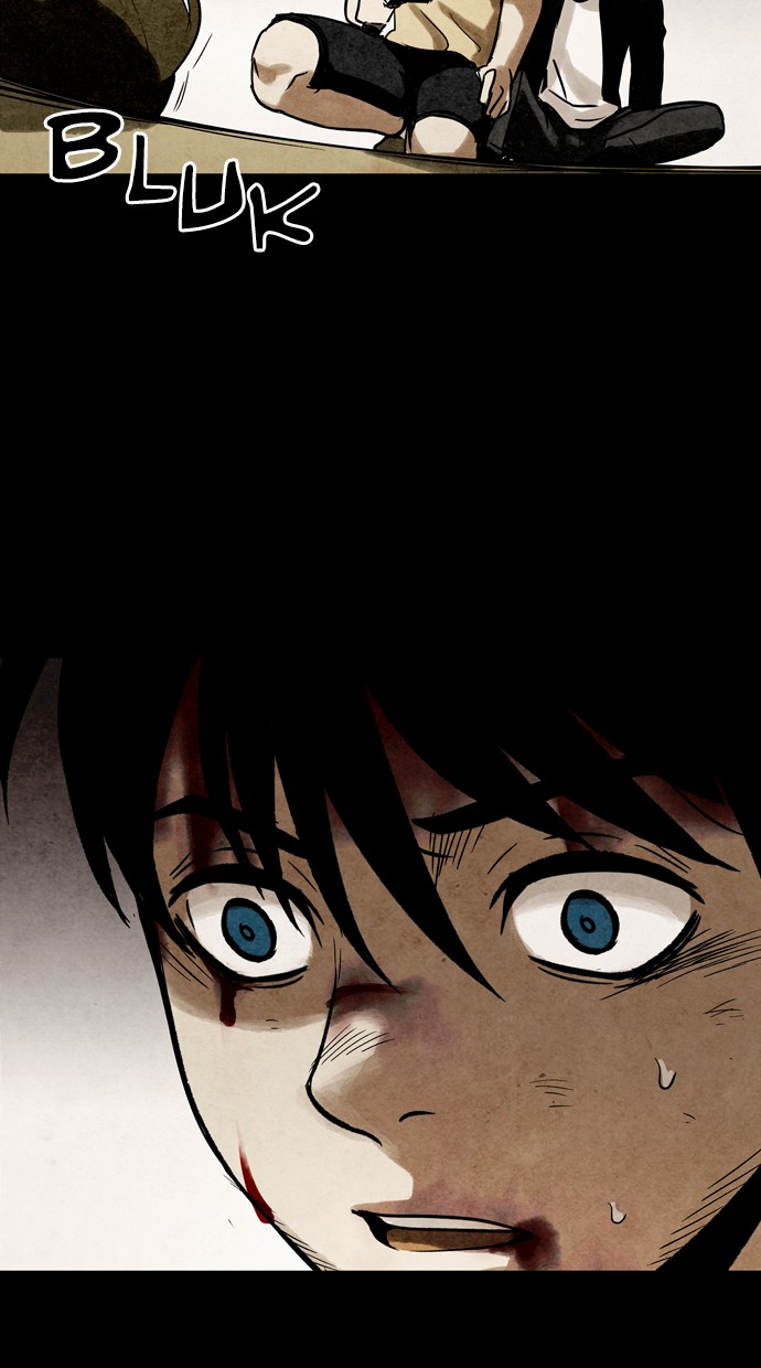 Infectee Chapter 20 - Page 77
