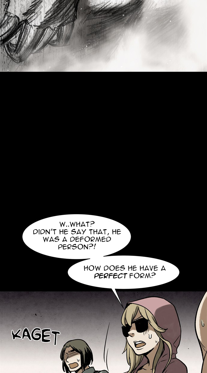 Infectee Chapter 21 - Page 22