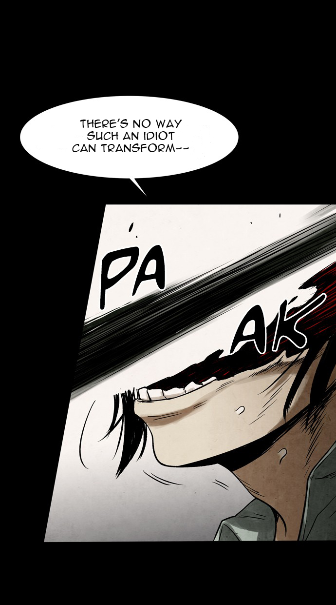 Infectee Chapter 21 - Page 24