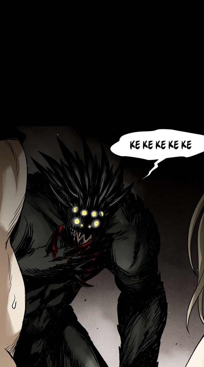 Infectee Chapter 21 - Page 26