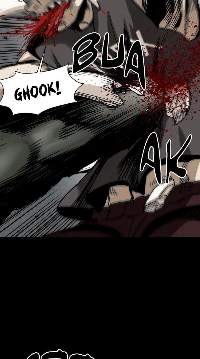 Infectee Chapter 21 - Page 30