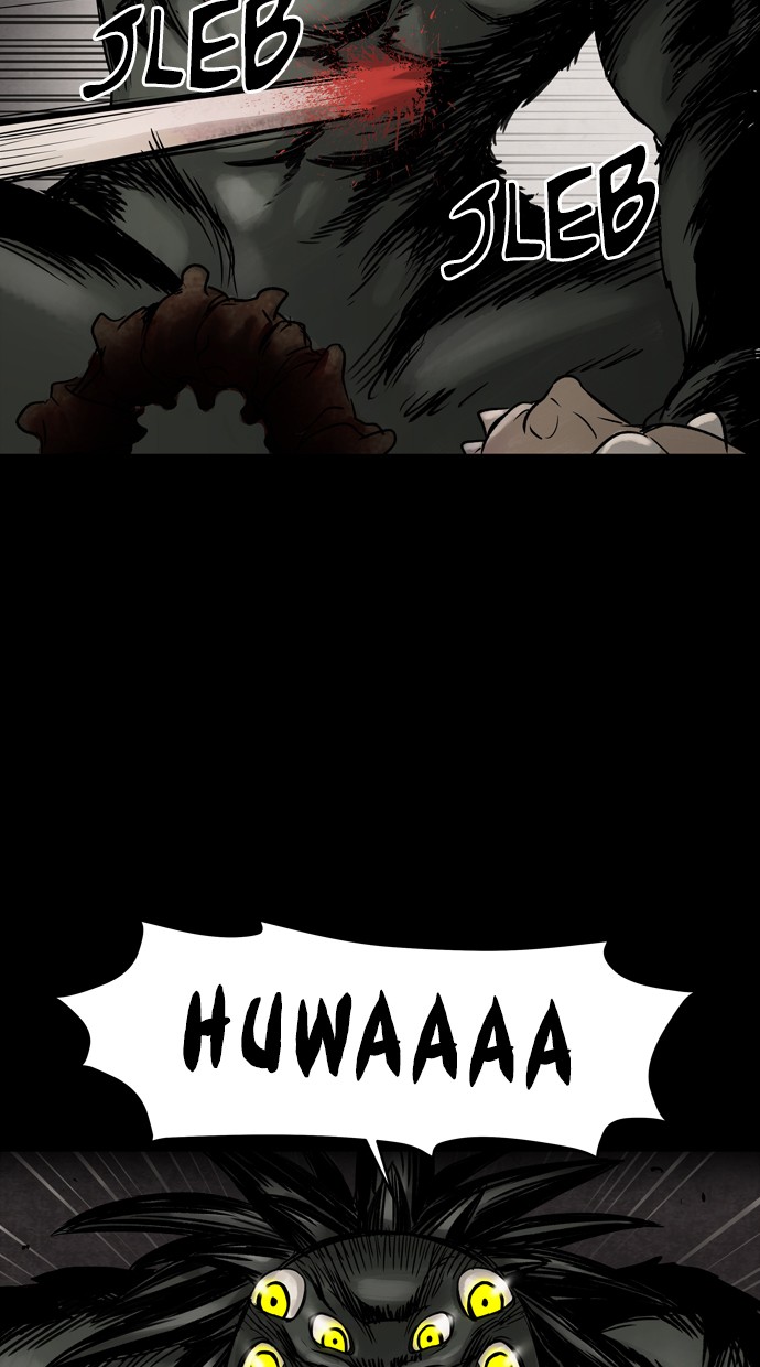Infectee Chapter 21 - Page 35
