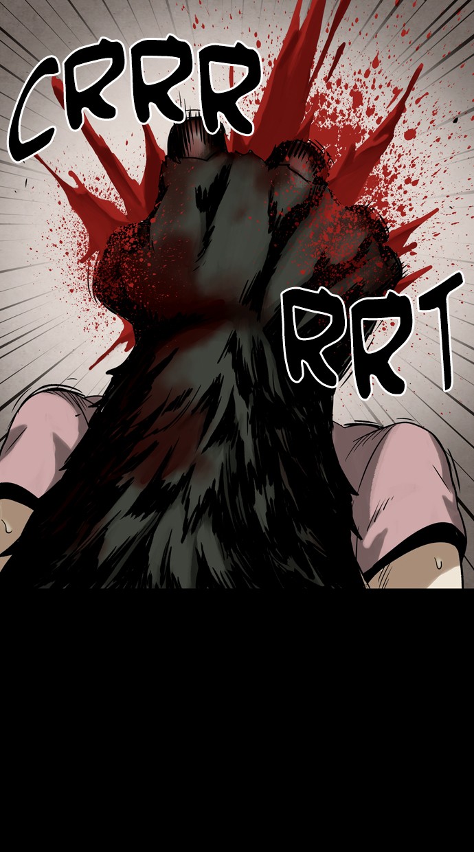 Infectee Chapter 21 - Page 47