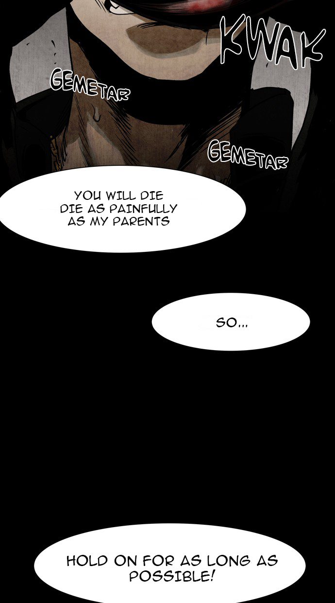 Infectee Chapter 21 - Page 52