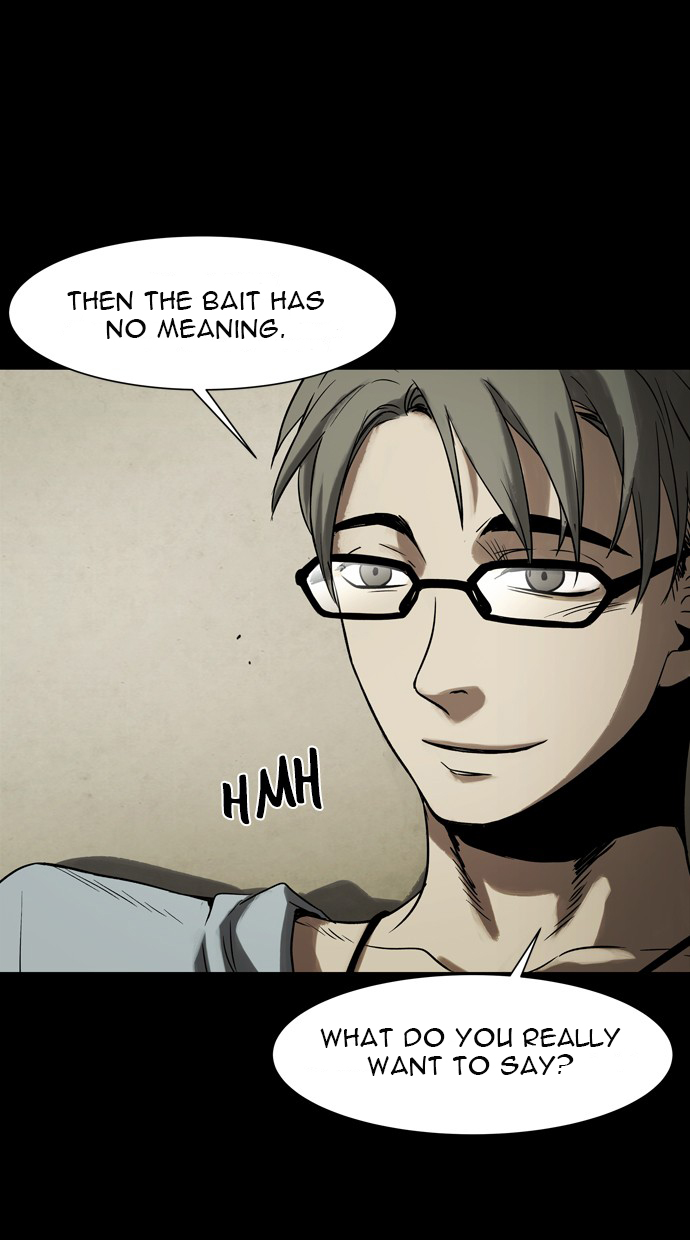 Infectee Chapter 21 - Page 59