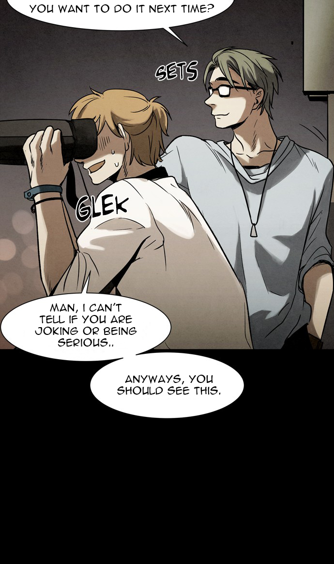 Infectee Chapter 21 - Page 61