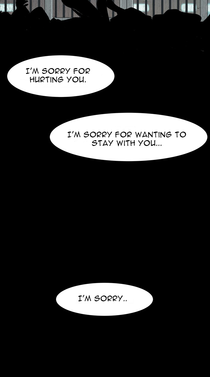 Infectee Chapter 21 - Page 80
