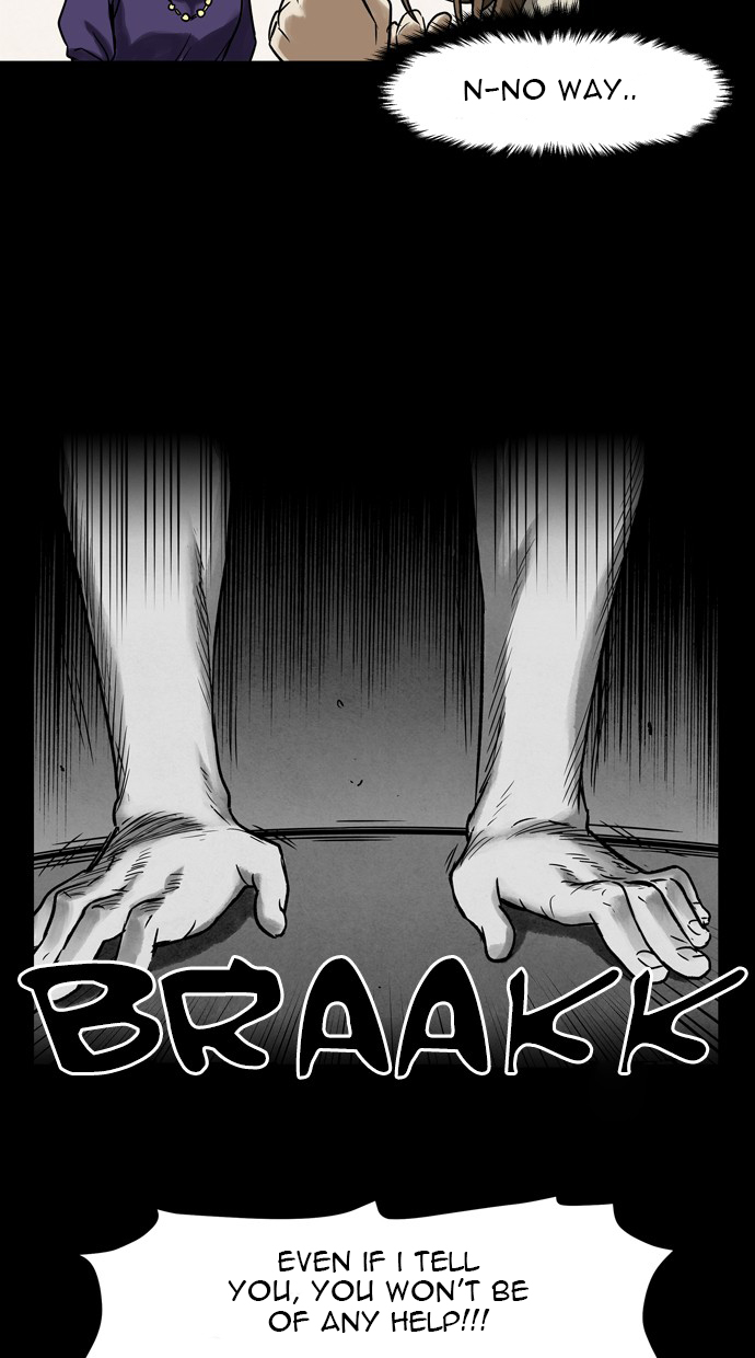 Infectee Chapter 22 - Page 19