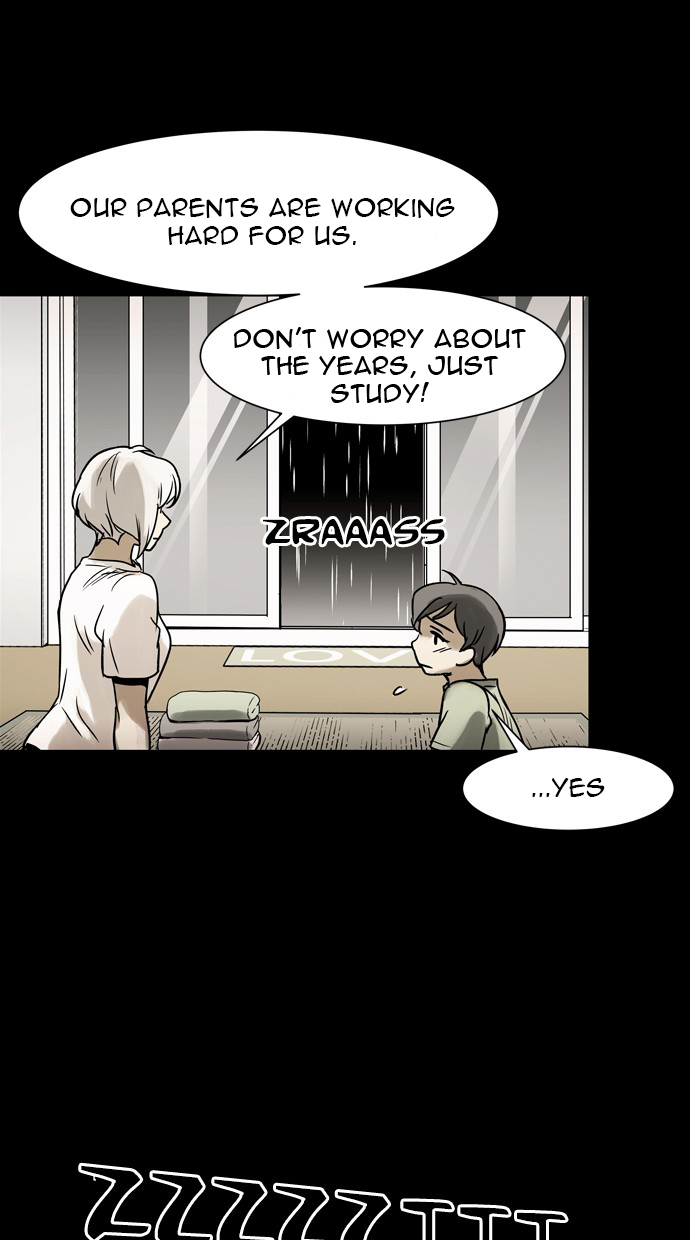 Infectee Chapter 22 - Page 27
