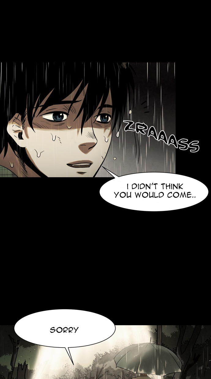 Infectee Chapter 22 - Page 34