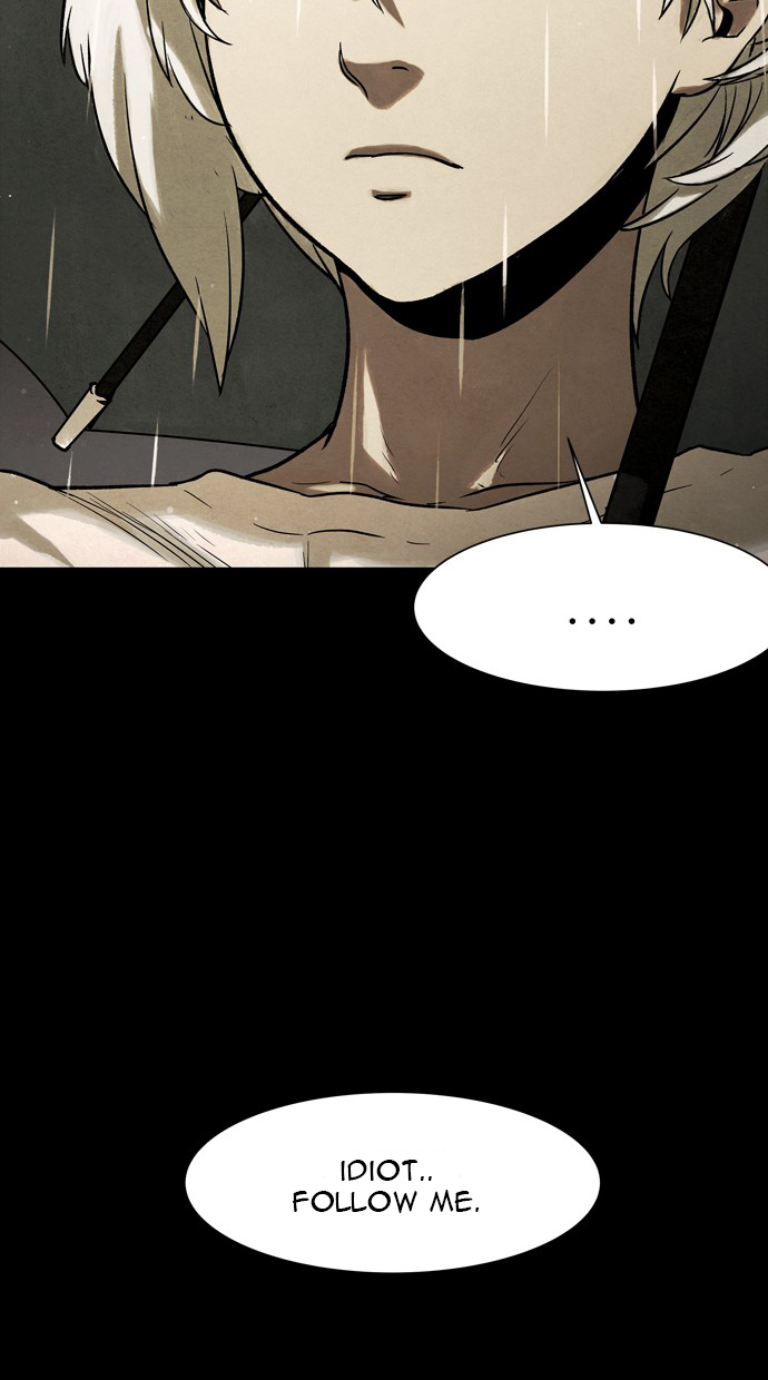 Infectee Chapter 22 - Page 36
