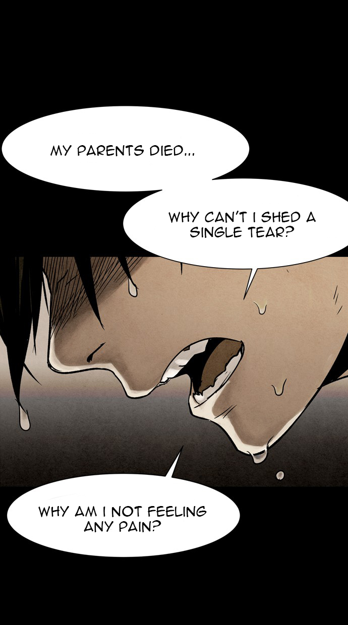 Infectee Chapter 22 - Page 48