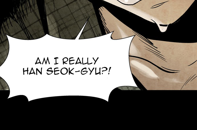 Infectee Chapter 22 - Page 50