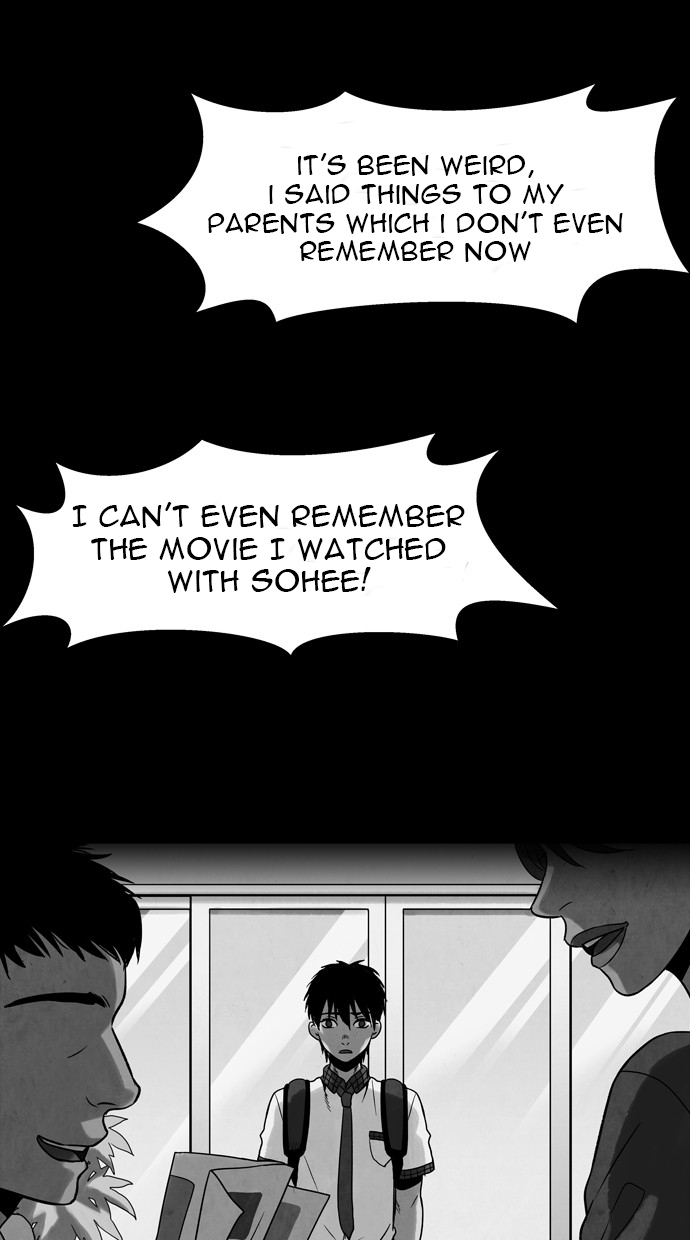 Infectee Chapter 22 - Page 51