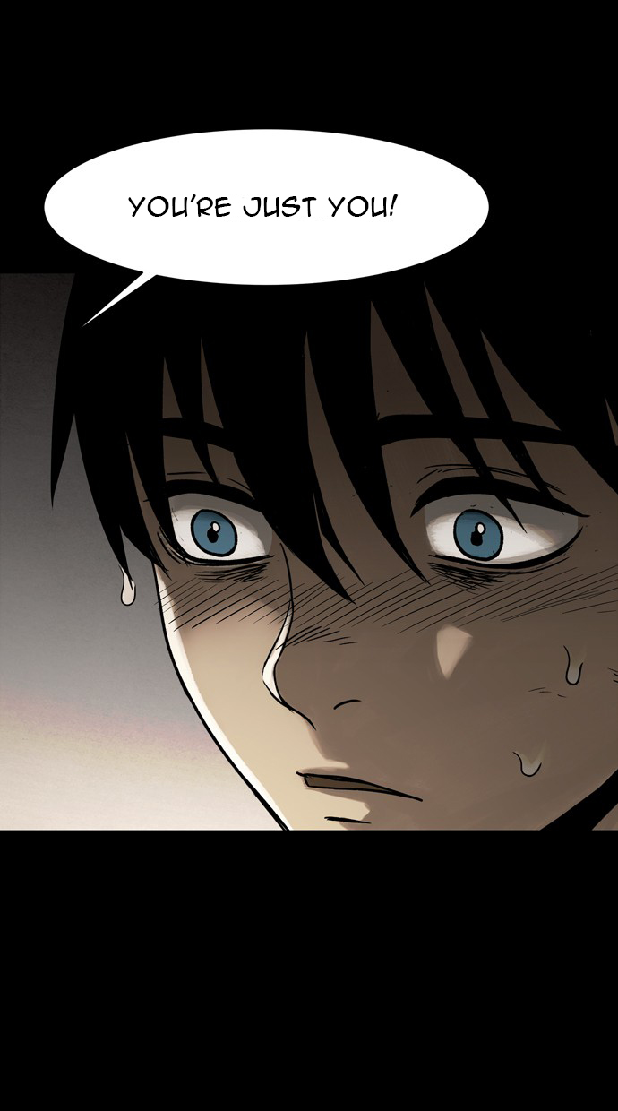 Infectee Chapter 22 - Page 55