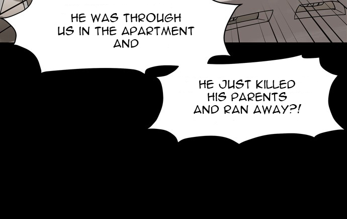 Infectee Chapter 22 - Page 7