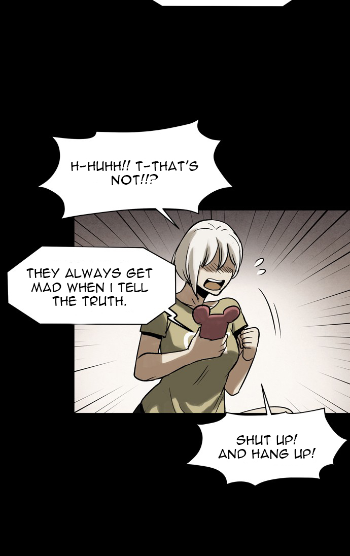 Infectee Chapter 22 - Page 68