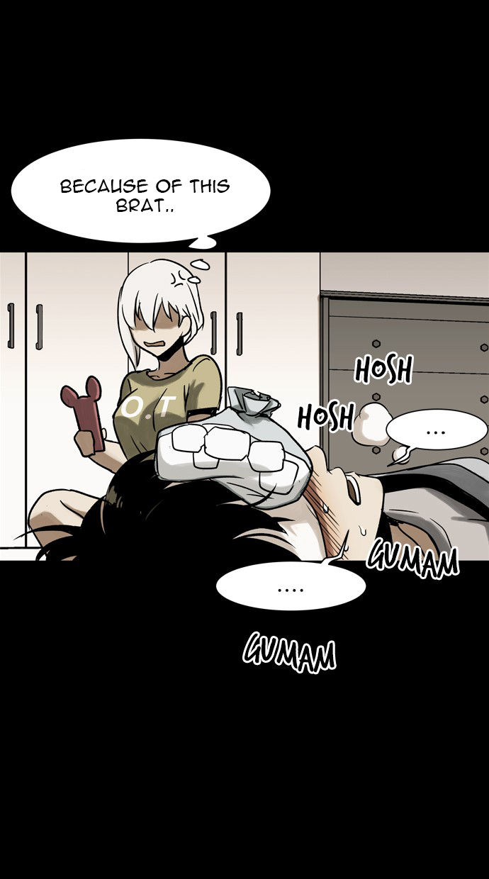 Infectee Chapter 22 - Page 69