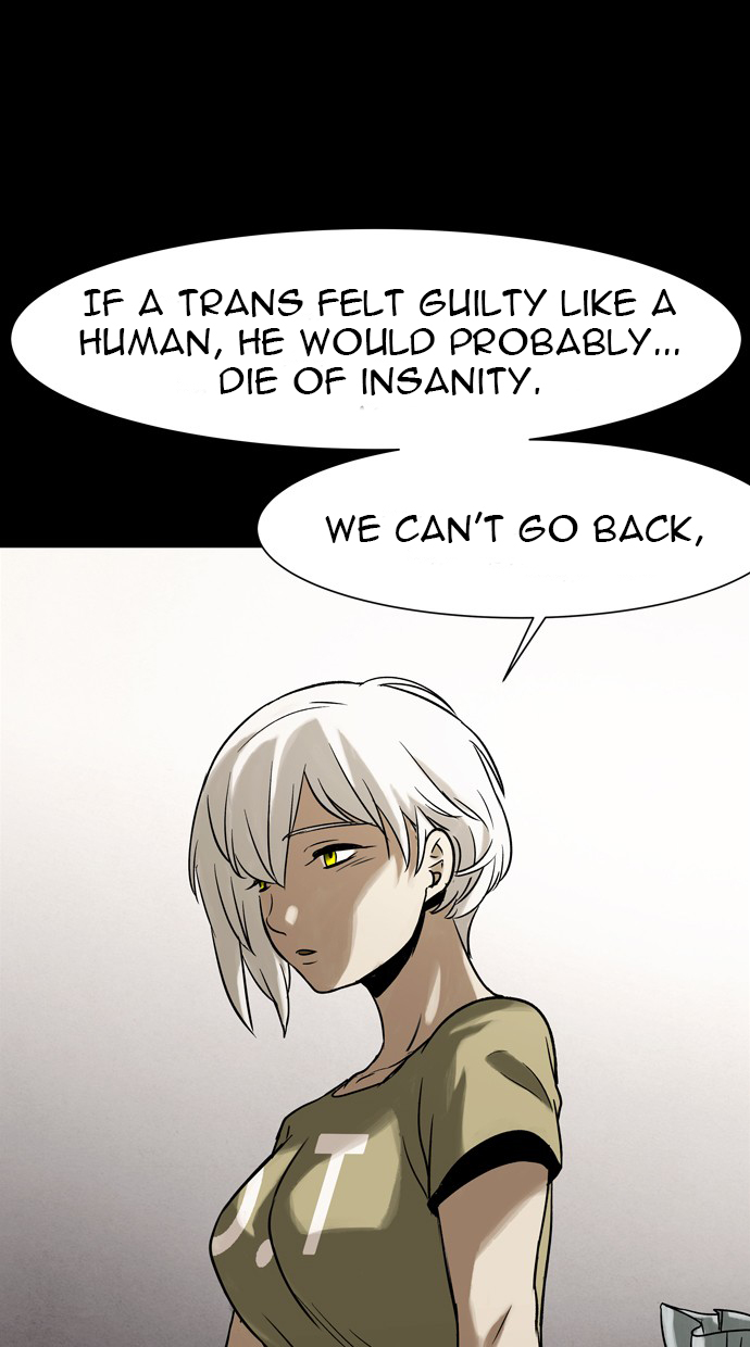 Infectee Chapter 22 - Page 73