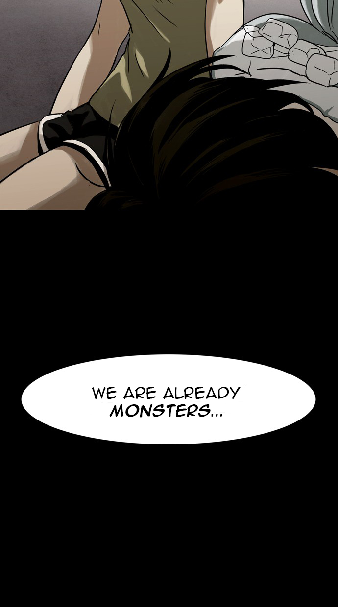 Infectee Chapter 22 - Page 74
