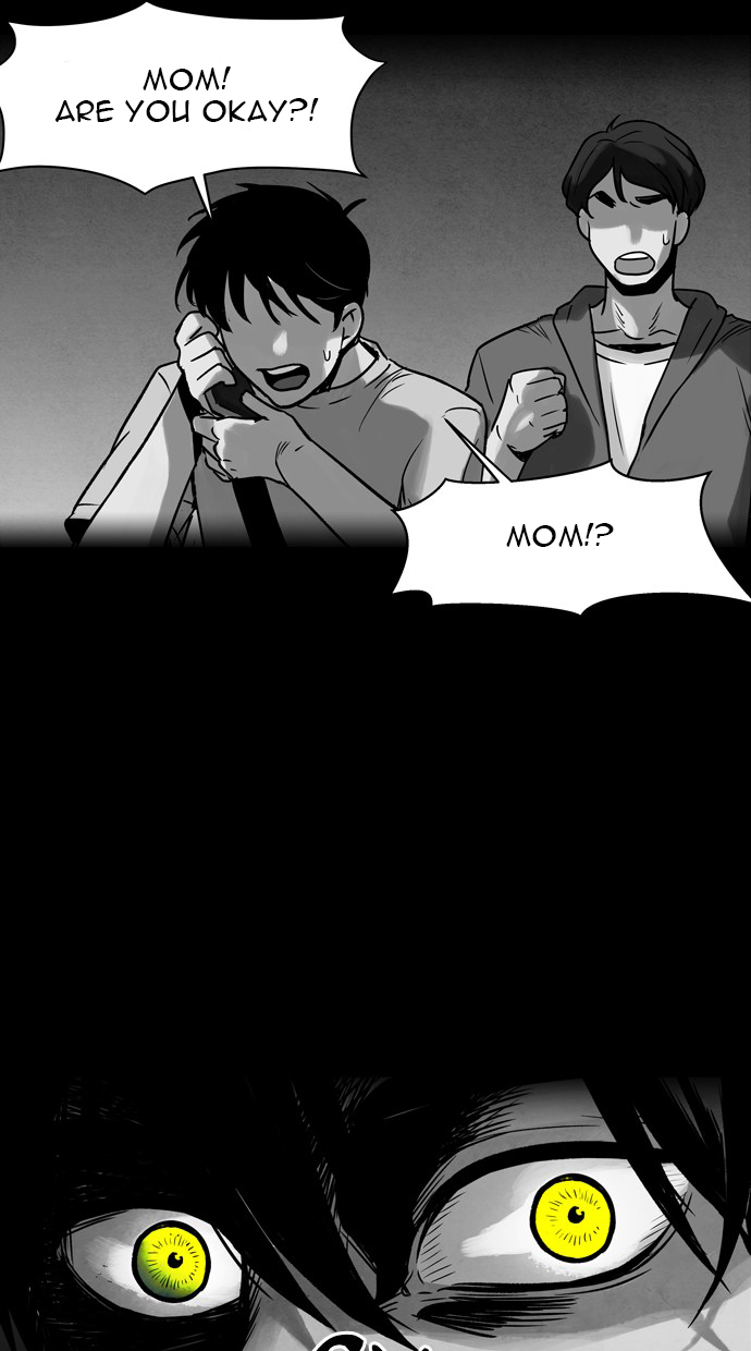 Infectee Chapter 22 - Page 9