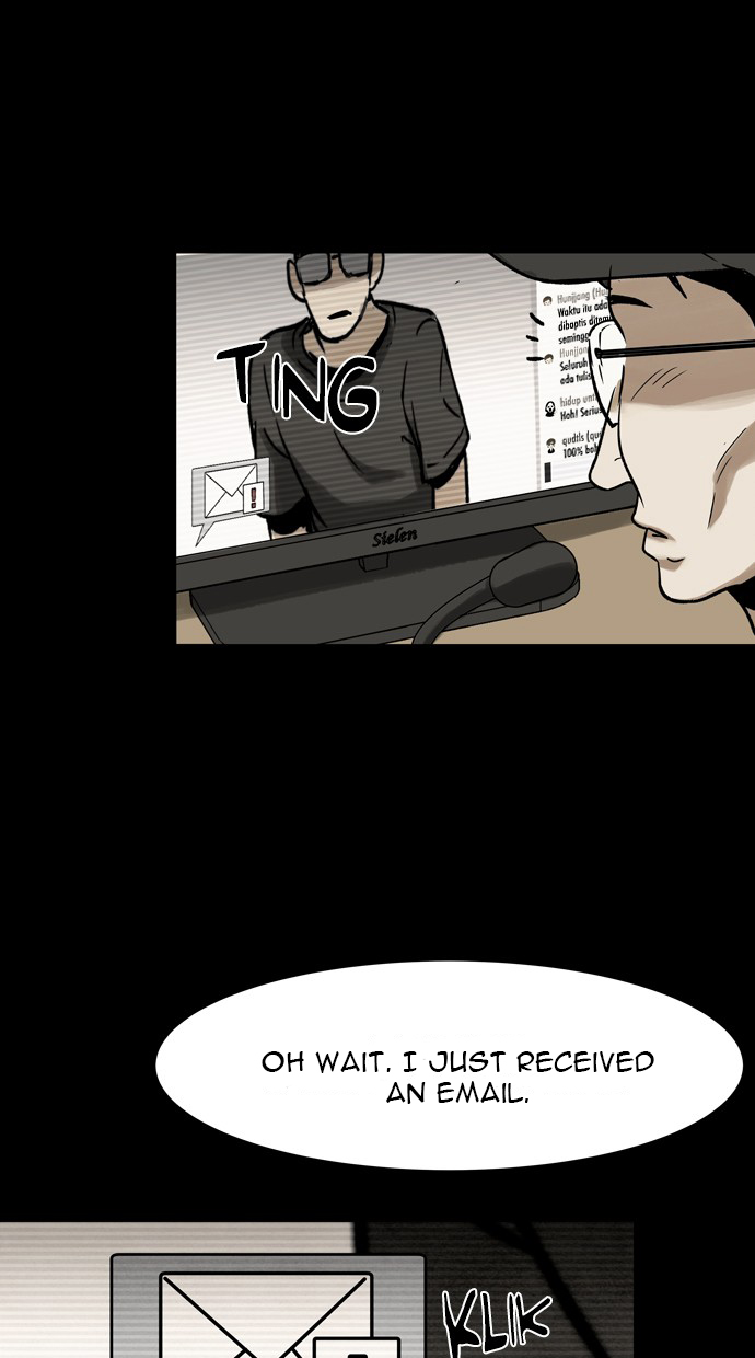 Infectee Chapter 23 - Page 14
