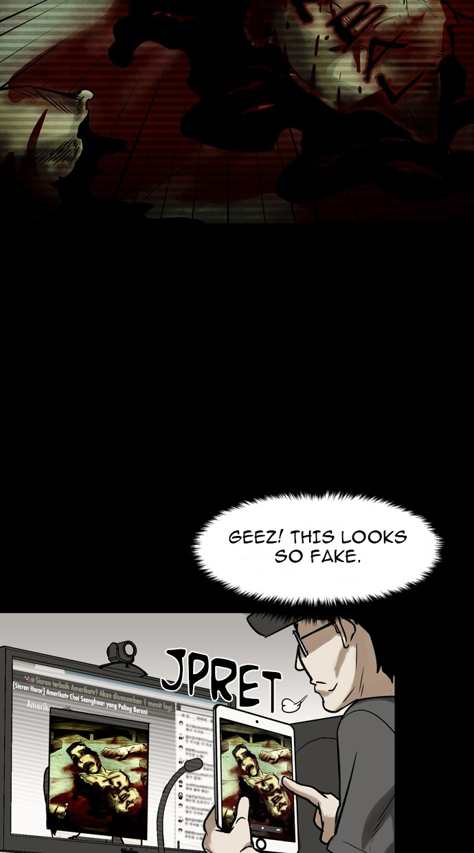 Infectee Chapter 23 - Page 16