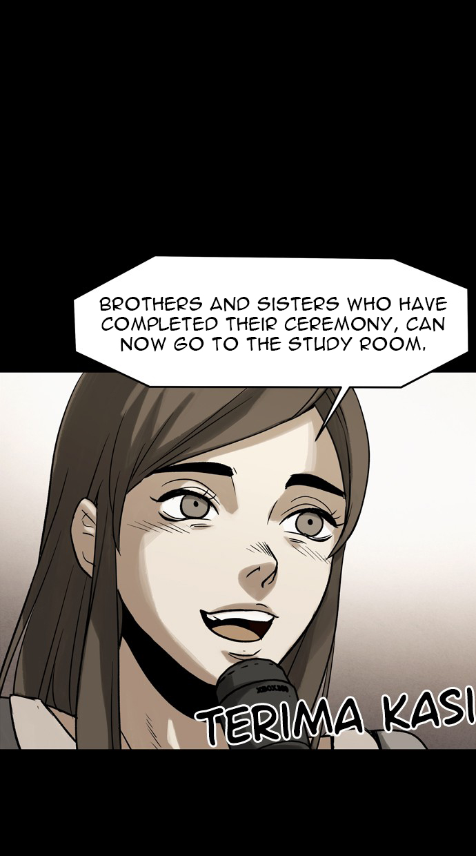 Infectee Chapter 23 - Page 36