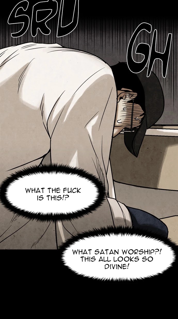 Infectee Chapter 23 - Page 39