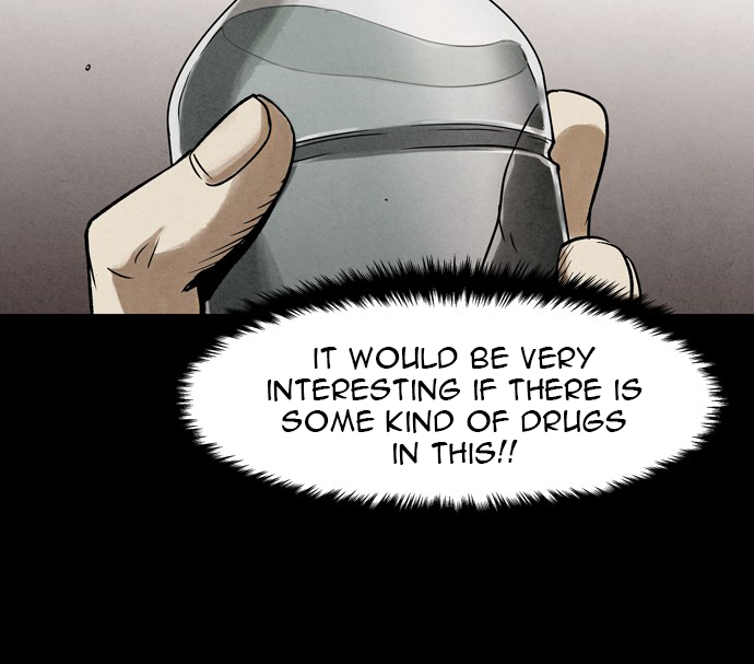 Infectee Chapter 23 - Page 43