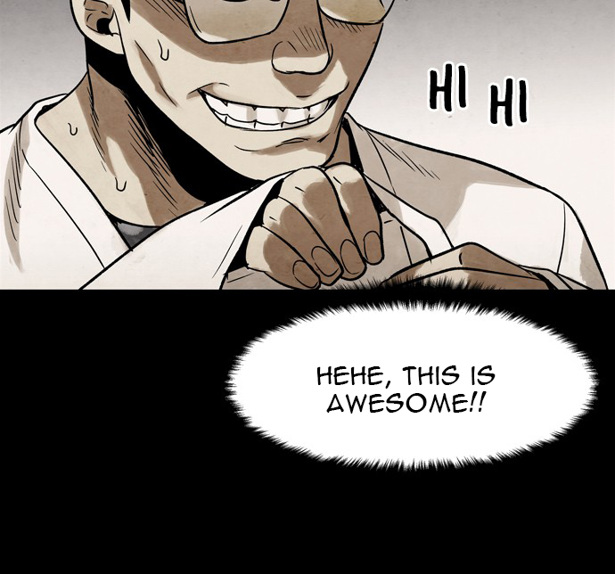 Infectee Chapter 23 - Page 47