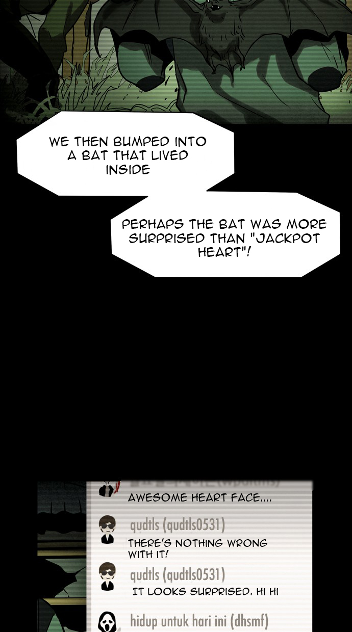Infectee Chapter 23 - Page 6