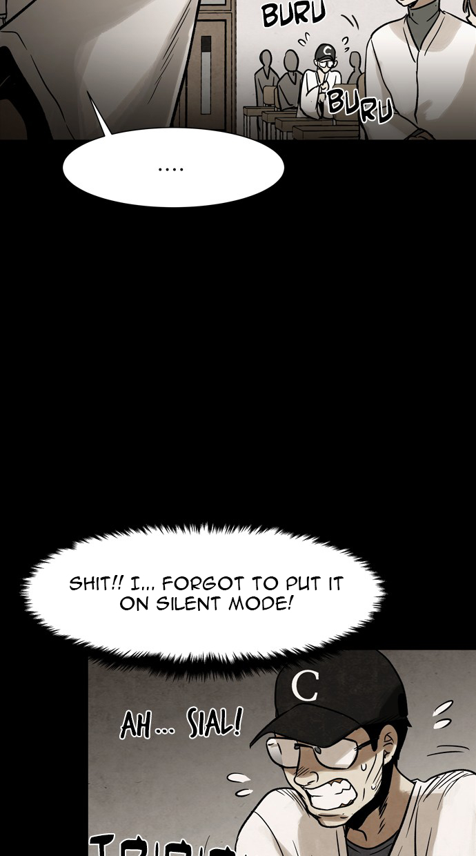 Infectee Chapter 23 - Page 51