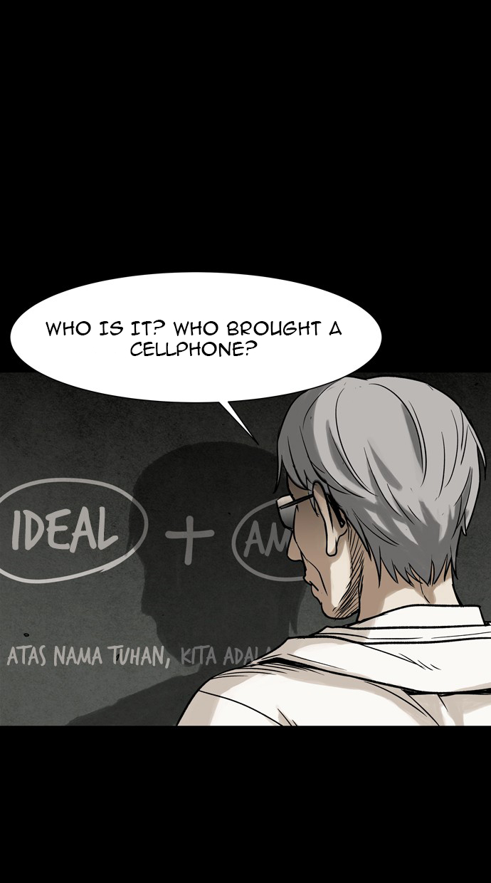 Infectee Chapter 23 - Page 53