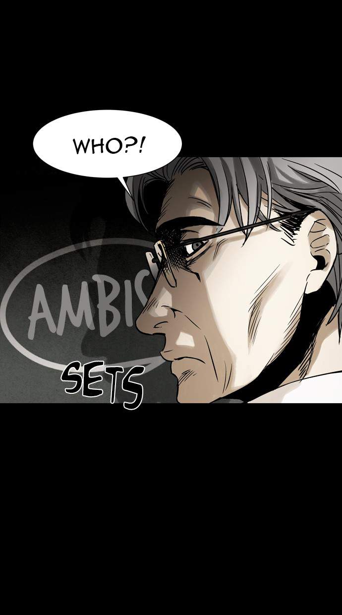 Infectee Chapter 23 - Page 54