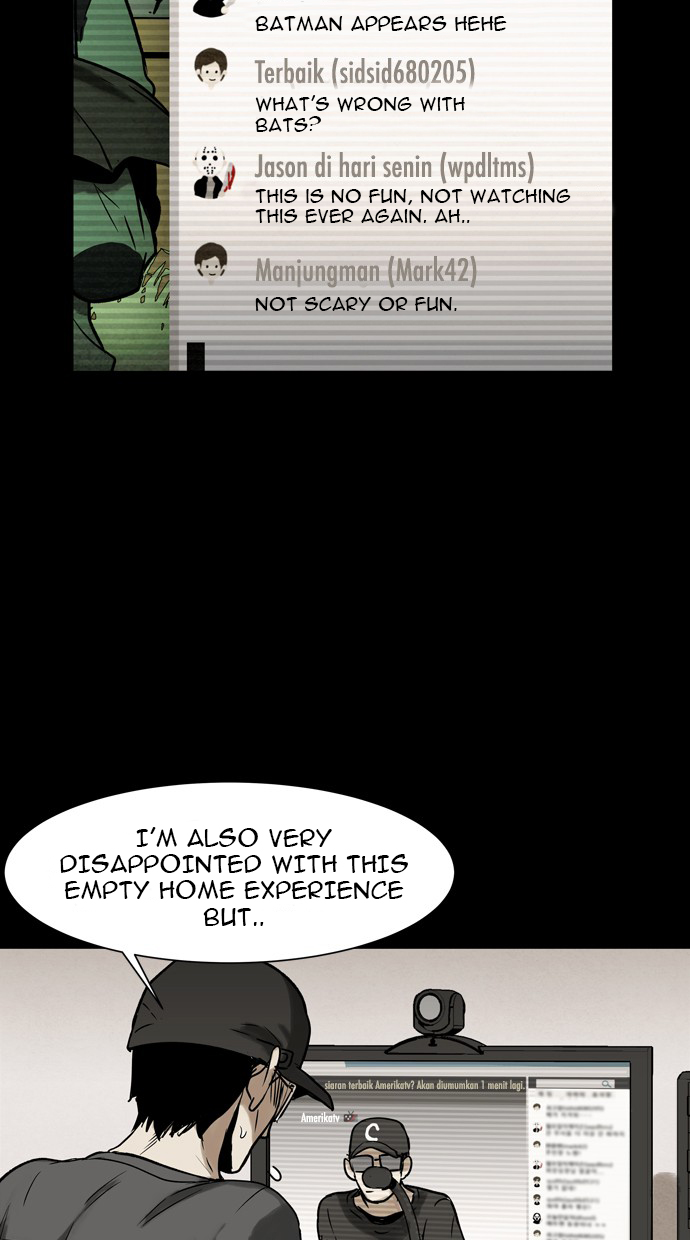Infectee Chapter 23 - Page 7