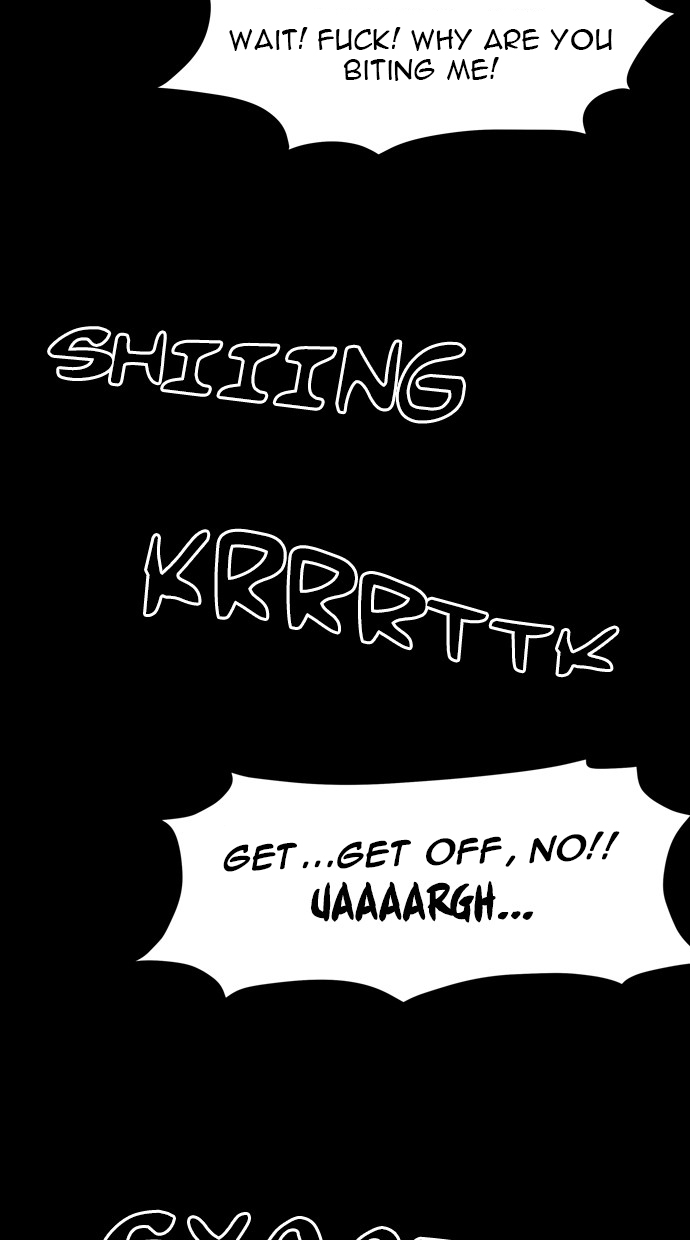 Infectee Chapter 23 - Page 68
