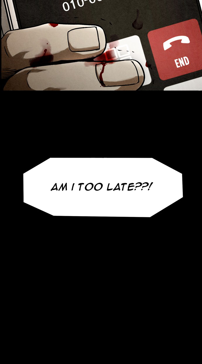 Infectee Chapter 23 - Page 72