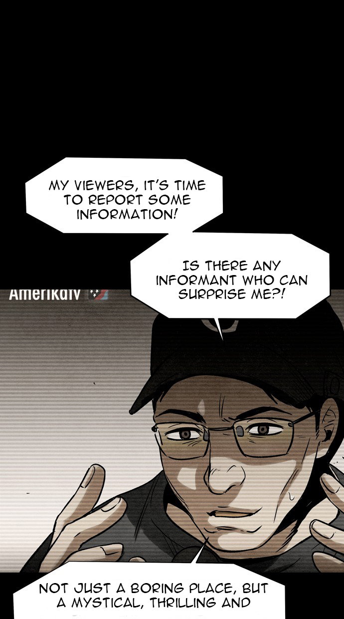 Infectee Chapter 23 - Page 9