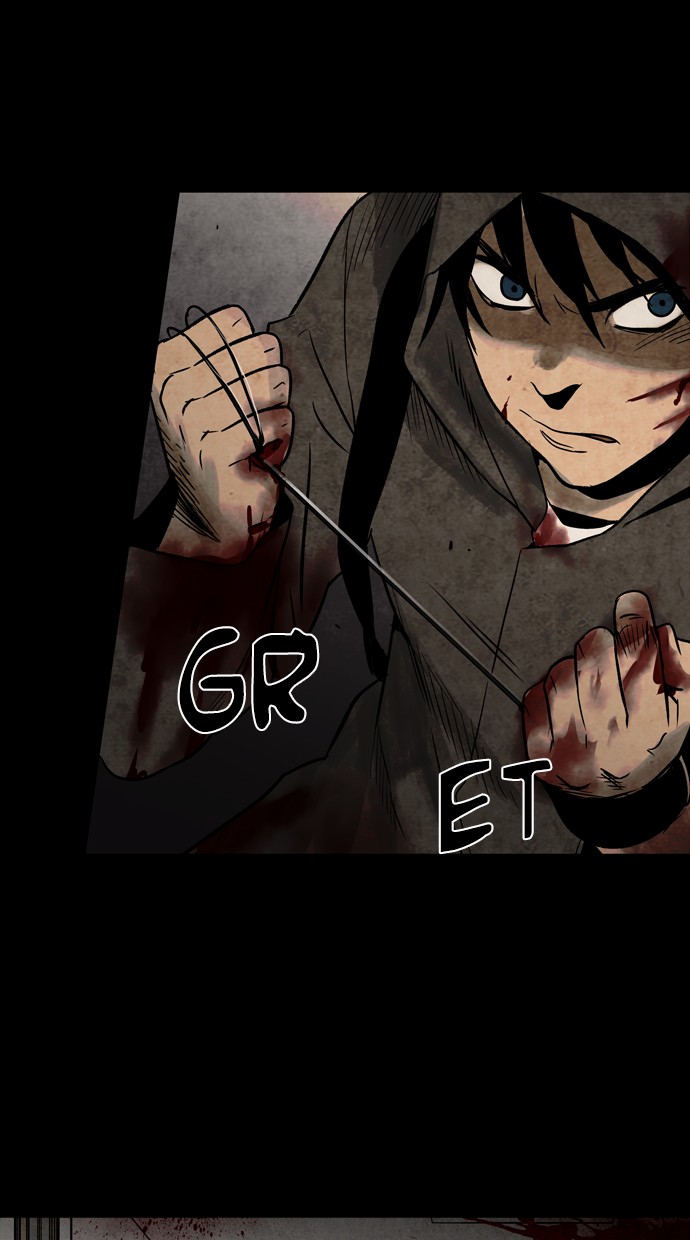 Infectee Chapter 25 - Page 14