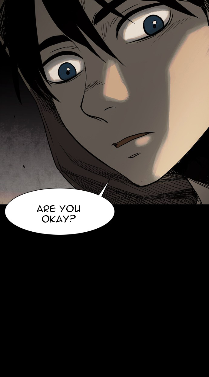 Infectee Chapter 25 - Page 3
